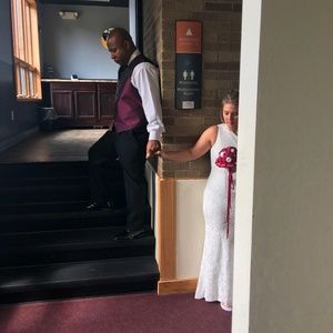 Meet your Posher, Quentin